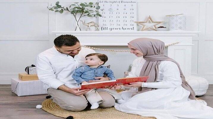 اهمیت تربیت فرزندان از نگاه قرآن-اصول تربیت دینی کودکان